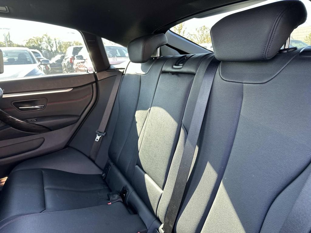 Used 2019 BMW 430i Gran Coupe w/ Convenience Package image 34