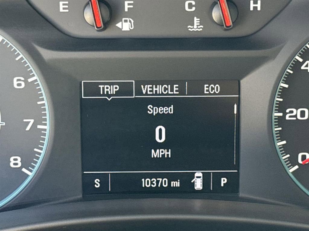 Used 2022 Chevrolet Equinox LS image 11