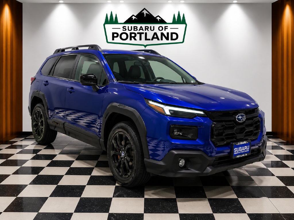 New 2026 Subaru Outback Limited XT AWD/4WD image 3