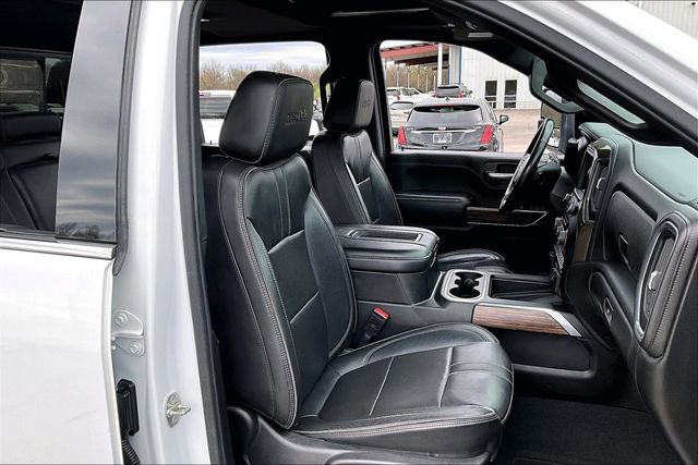 Used 2022 Chevrolet Silverado 2500 High Country image 30