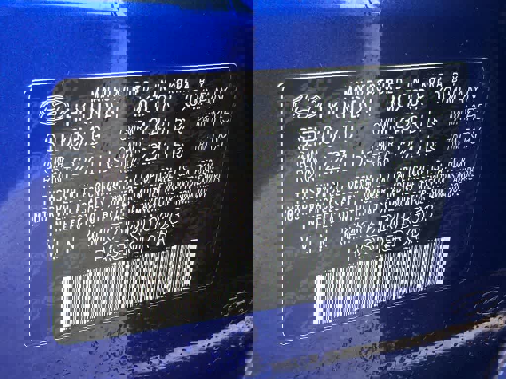 Used 2019 Hyundai Ioniq Limited image 32