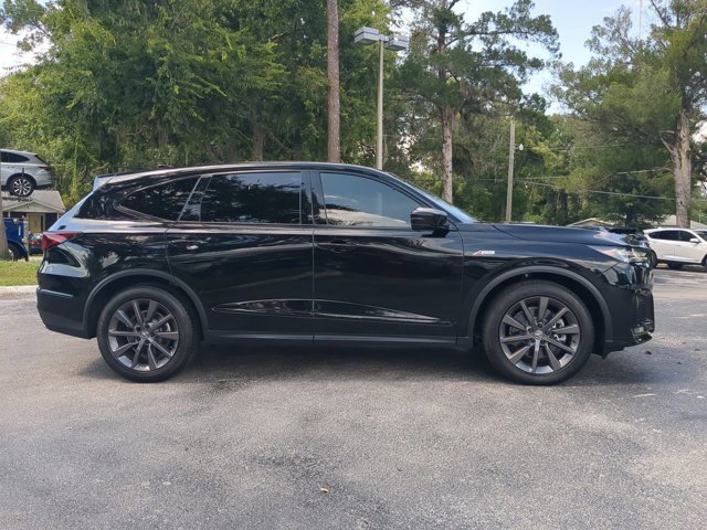 New 2026 Acura MDX A-Spec image 3