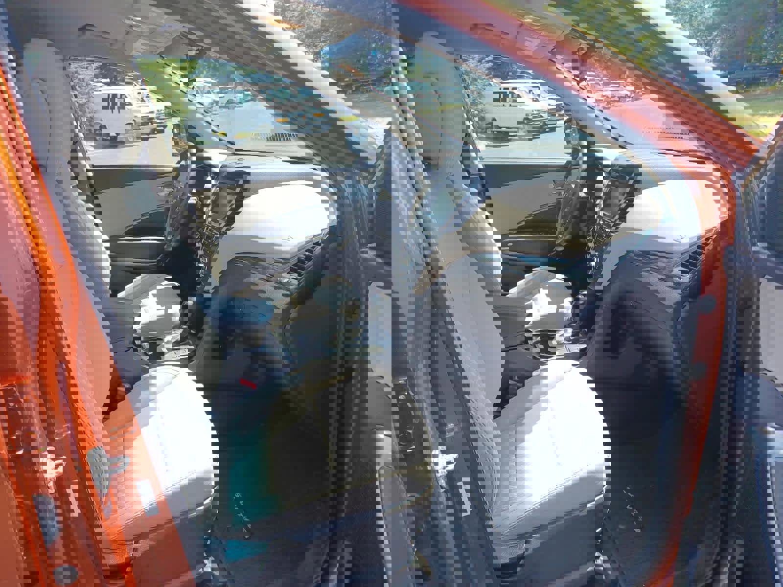 Used 2017 Hyundai Santa Fe Sport image 15