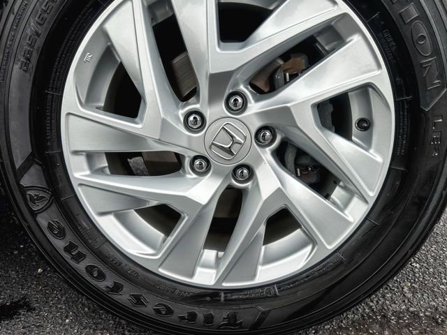 Used 2015 Honda CR-V EX image 11