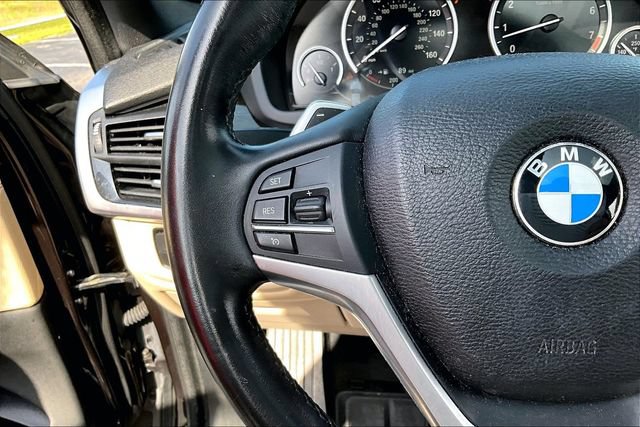 Used 2018 BMW X5 sDrive35i RWD image 11
