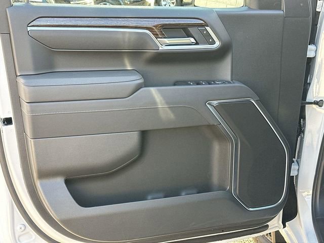 New 2026 GMC Sierra 1500 Elevation image 19