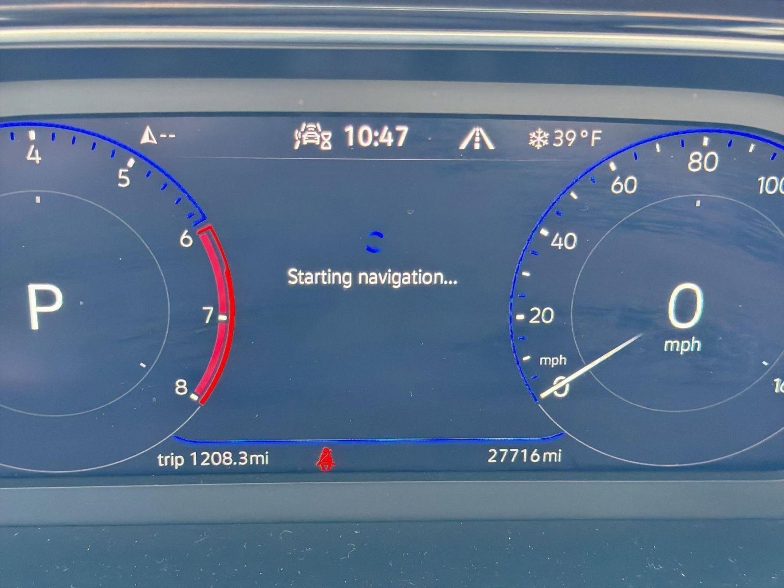 Used 2022 Volkswagen Jetta SEL image 17