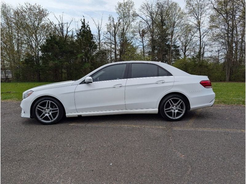 Used 2015 Mercedes-Benz E 350 Sport w/ Premium 1 Package image 9