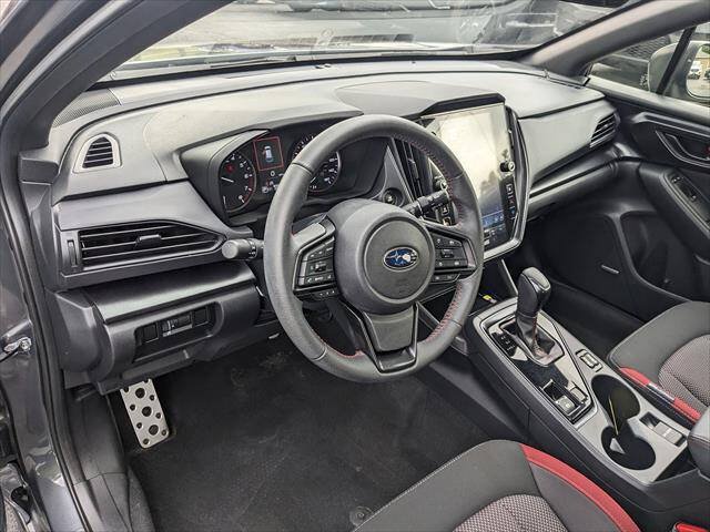 Used 2024 Subaru Impreza RS AWD/4WD image 9