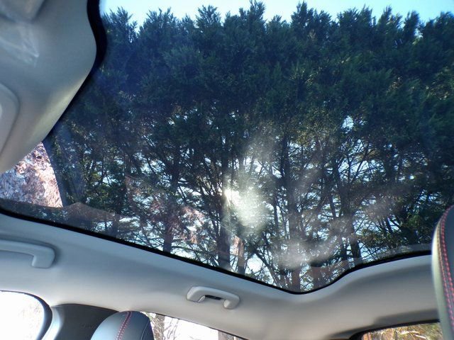 New 2025 Ford Mustang Mach-E Premium w/ Sport Appearance Package image 30