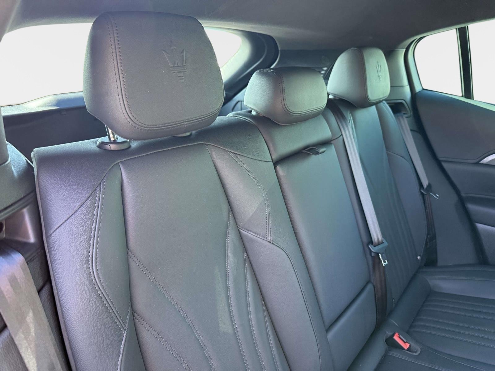 Used 2023 Maserati Grecale GT image 31