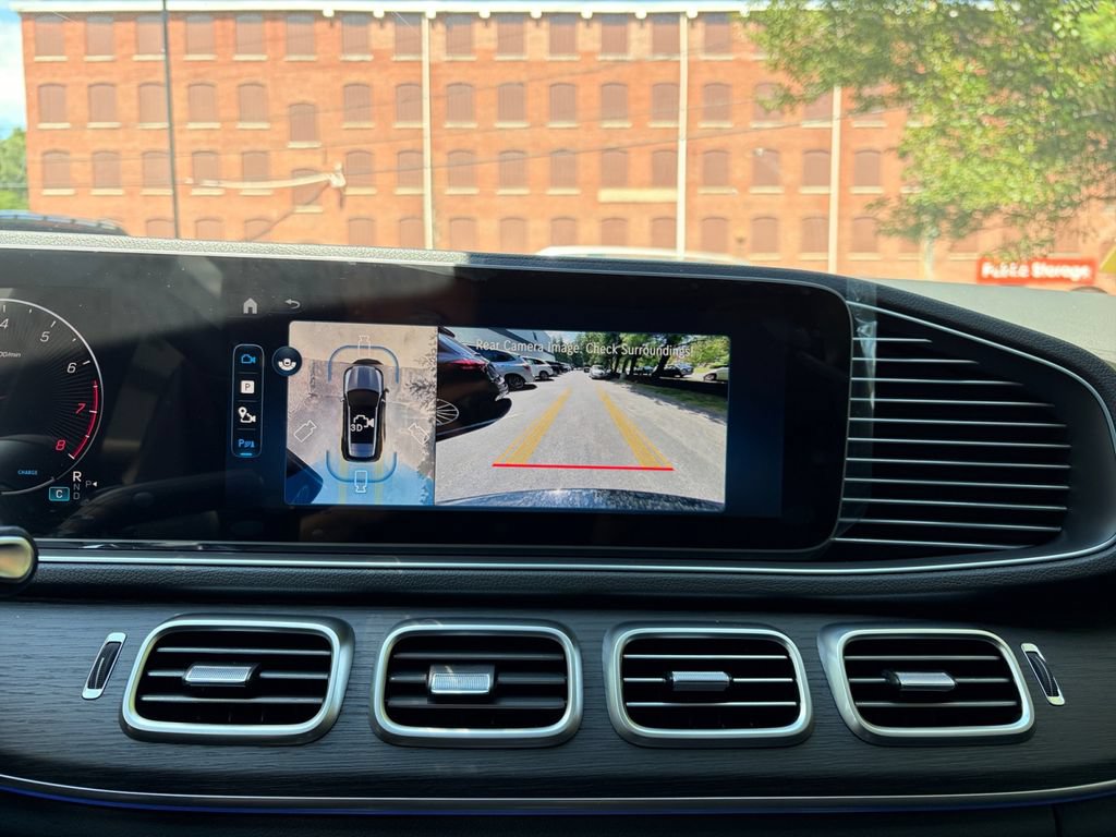 New 2026 Mercedes-Benz GLE 350 4MATIC image 22