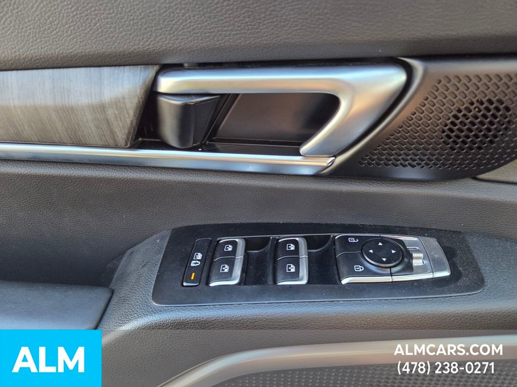 Used 2025 Kia Telluride EX image 29