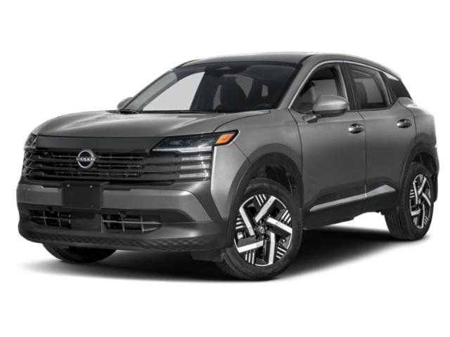 New 2027 Nissan Kicks SV FWD image 1