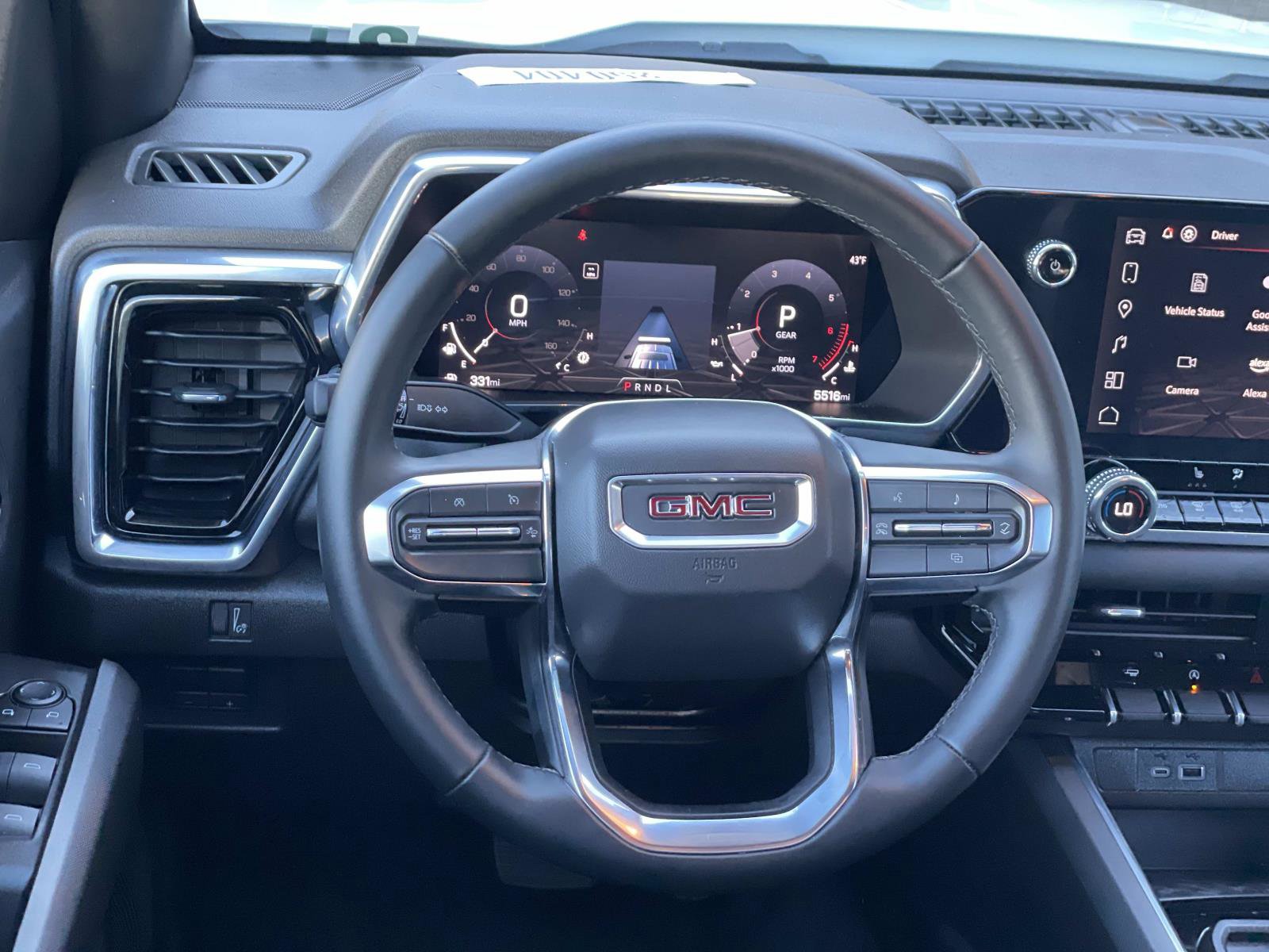 Used 2025 GMC Canyon Elevation w/ Convenience Package image 10