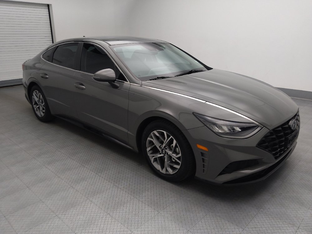 Used 2023 Hyundai Sonata SEL FWD image 11