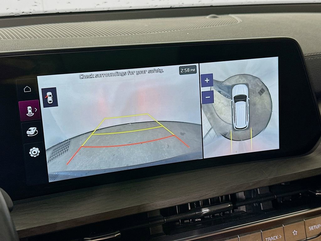 Used 2023 Kia Telluride SX Prestige X-Pro image 10