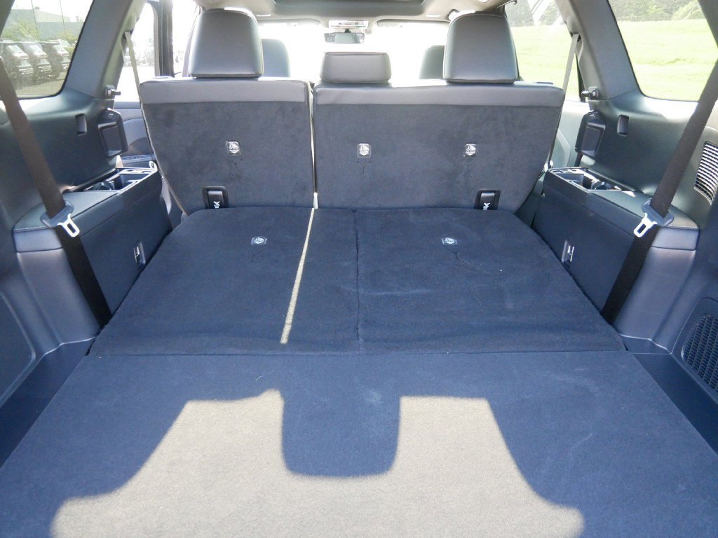 New 2026 Lexus TX 350 AWD w/ Technology Package image 12