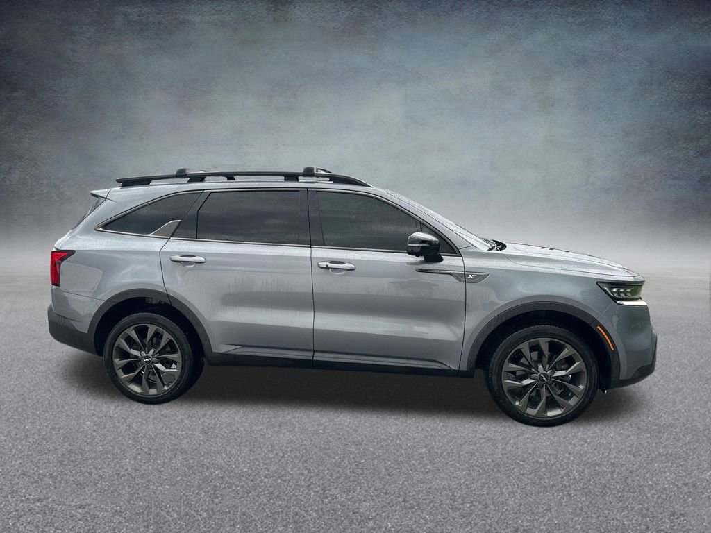 Used 2022 Kia Sorento SX Prestige AWD/4WD image 41