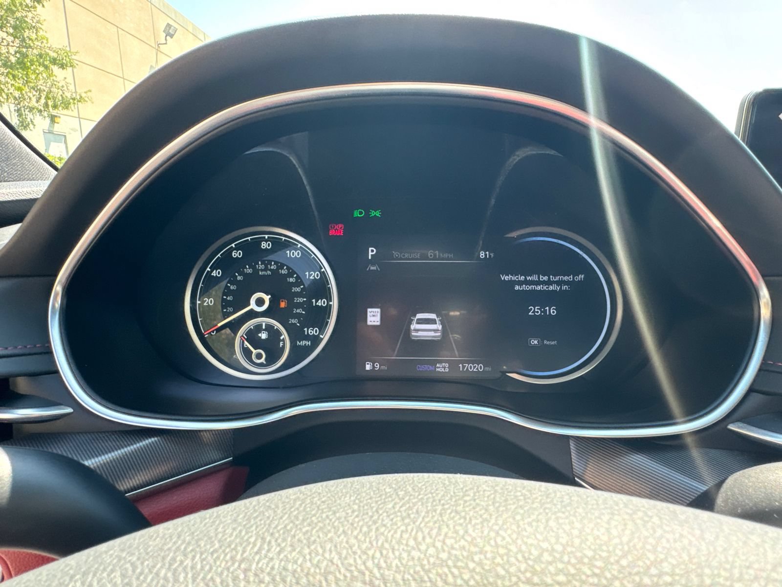 Used 2024 Genesis G80 3.5T Sport AWD/4WD image 28