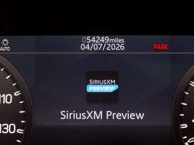 Used 2022 Land Rover Defender 110 X-Dynamic SE AWD/4WD image 36