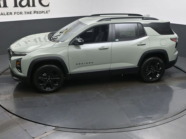 New 2026 Chevrolet Equinox LT w/ Convenience Package II image 36