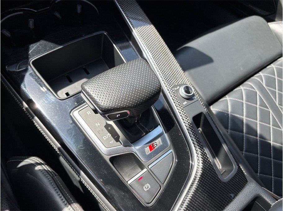Used 2023 Audi S4 Prestige w/ Prestige Package AWD/4WD image 41