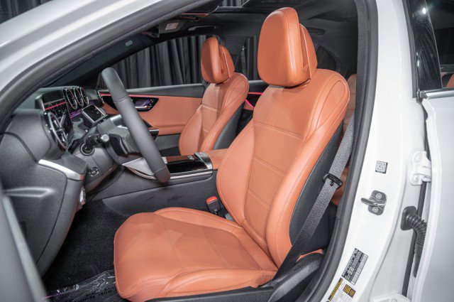 New 2026 Mercedes-Benz C 300 4MATIC Sedan image 11