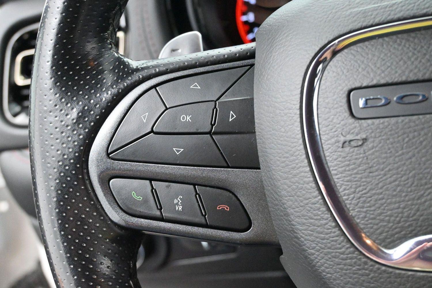 Used 2022 Dodge Durango R/T AWD/4WD image 19