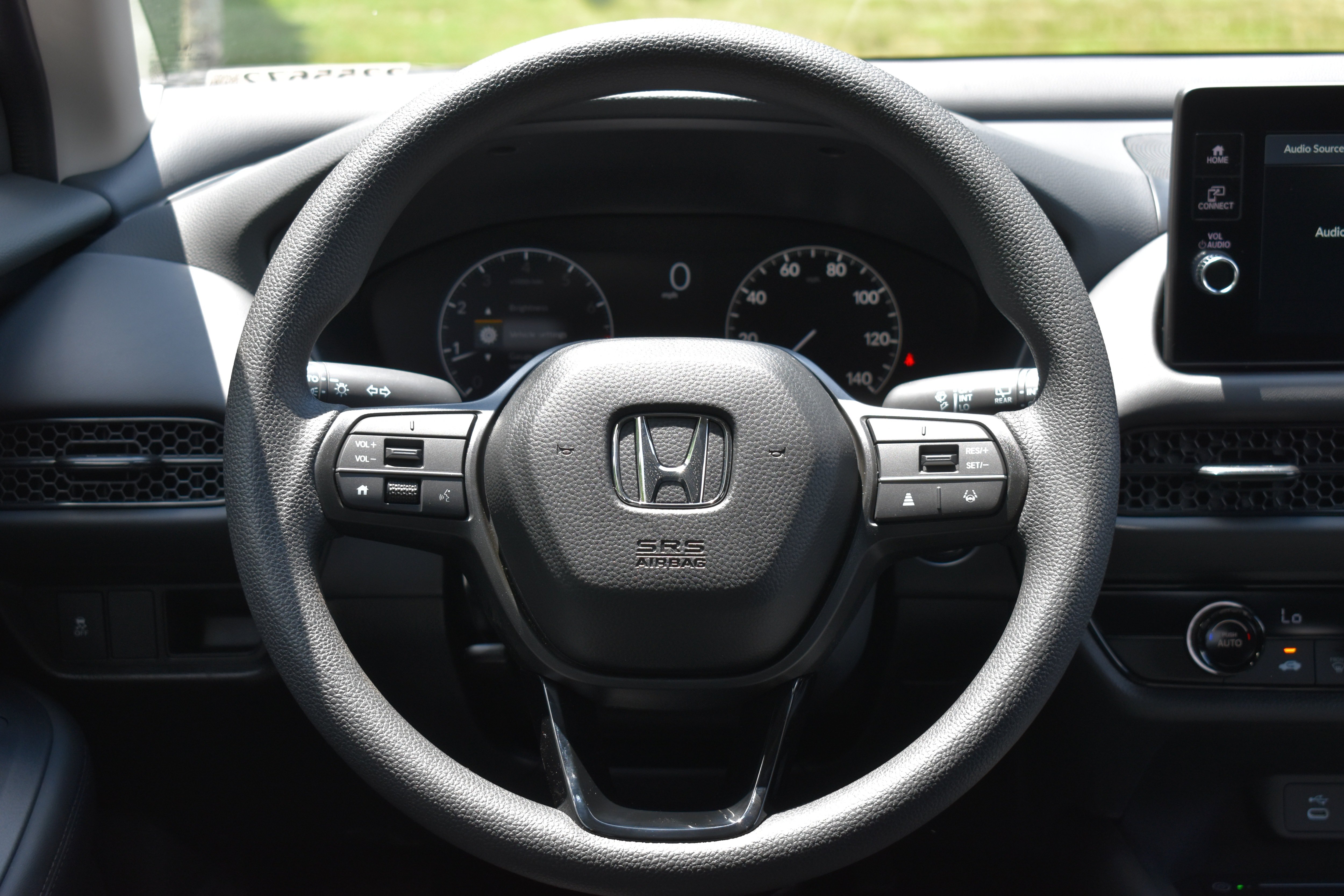 New 2027 Honda HR-V LX image 16