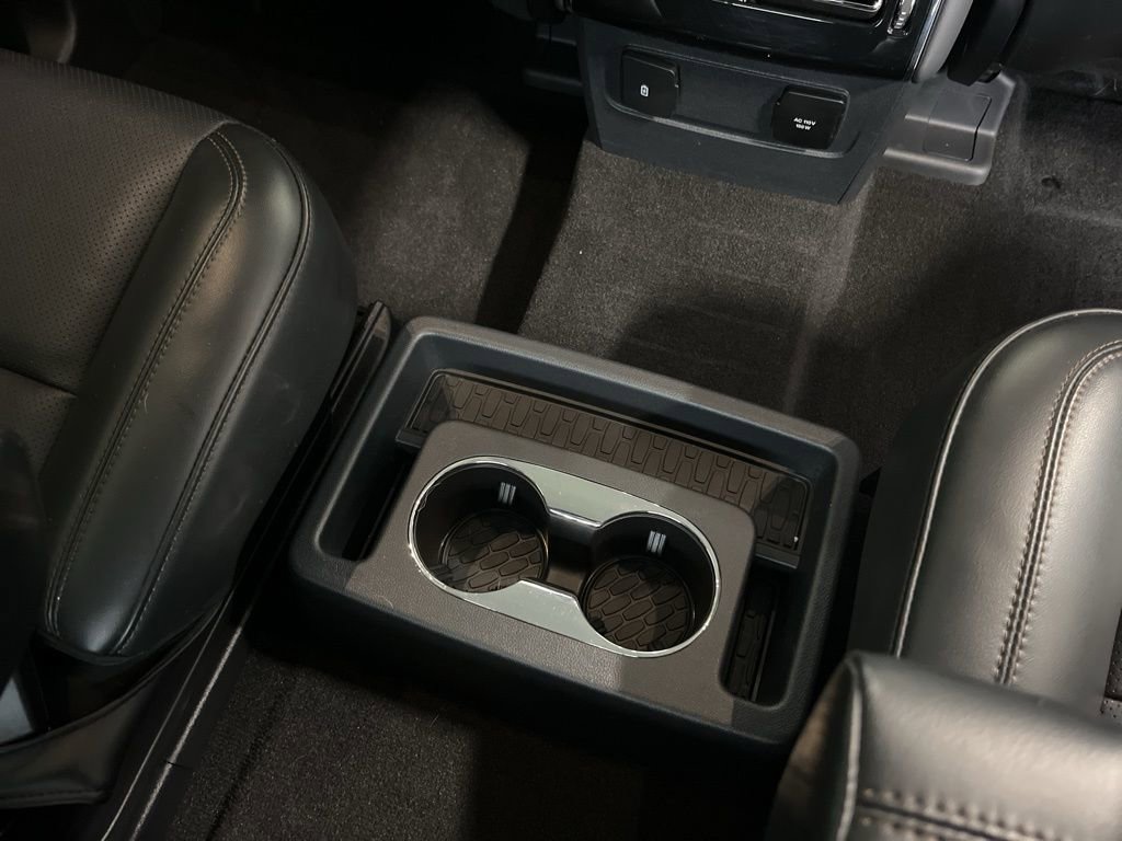 Used 2025 Lincoln Aviator AWD w/ Jet Appearance Package image 24