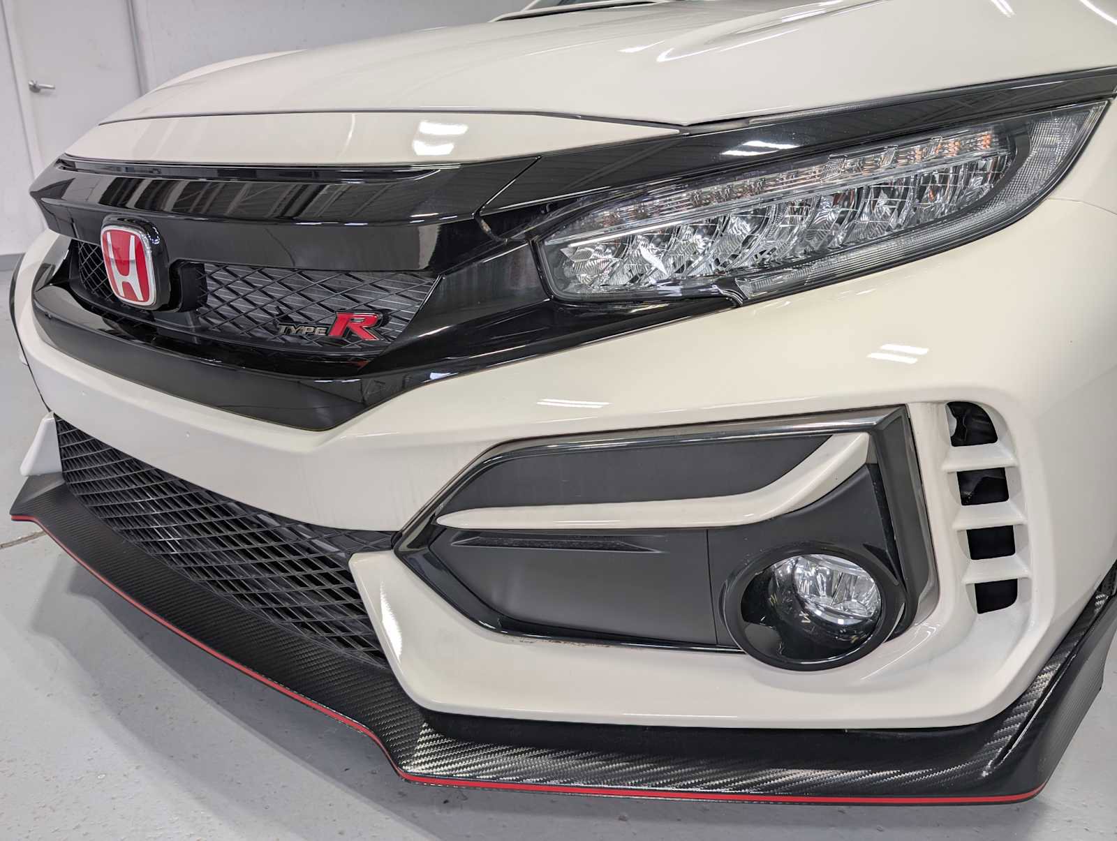 Used 2021 Honda Civic Type R image 19