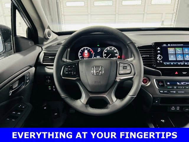 New 2026 Honda Ridgeline RTL image 5