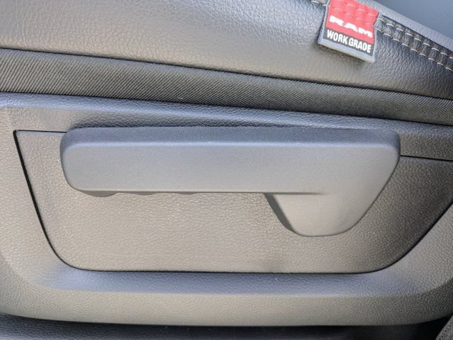 New 2027 RAM 4500 Tradesman AWD/4WD image 18