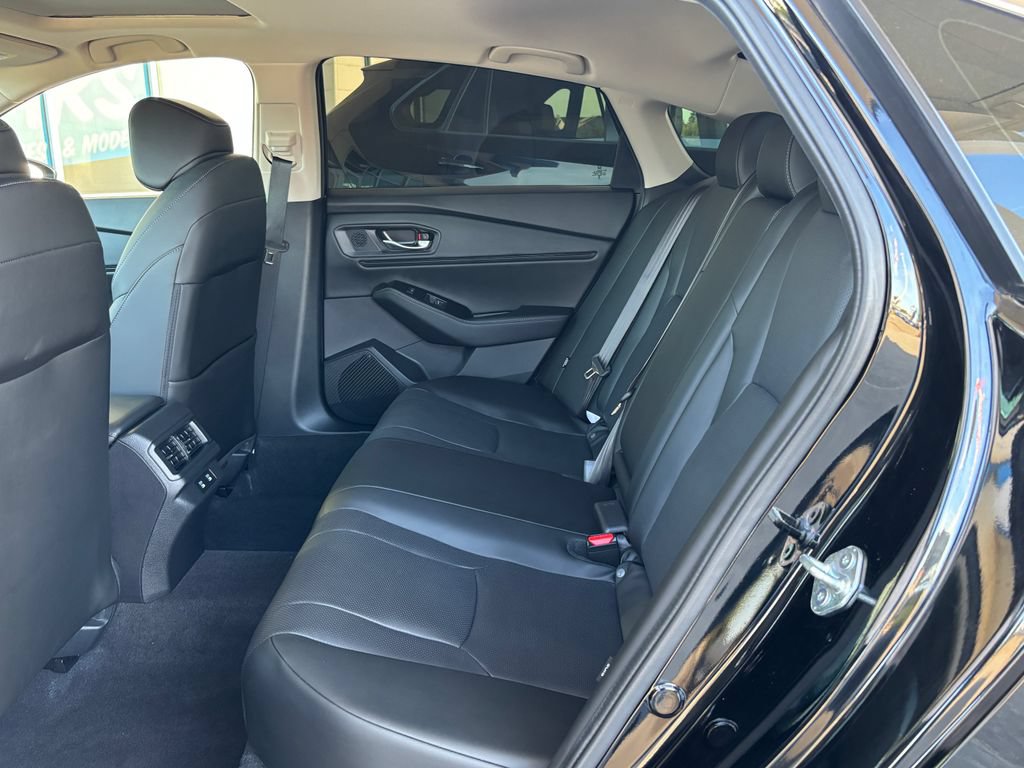 Used 2026 Honda Accord Touring image 26