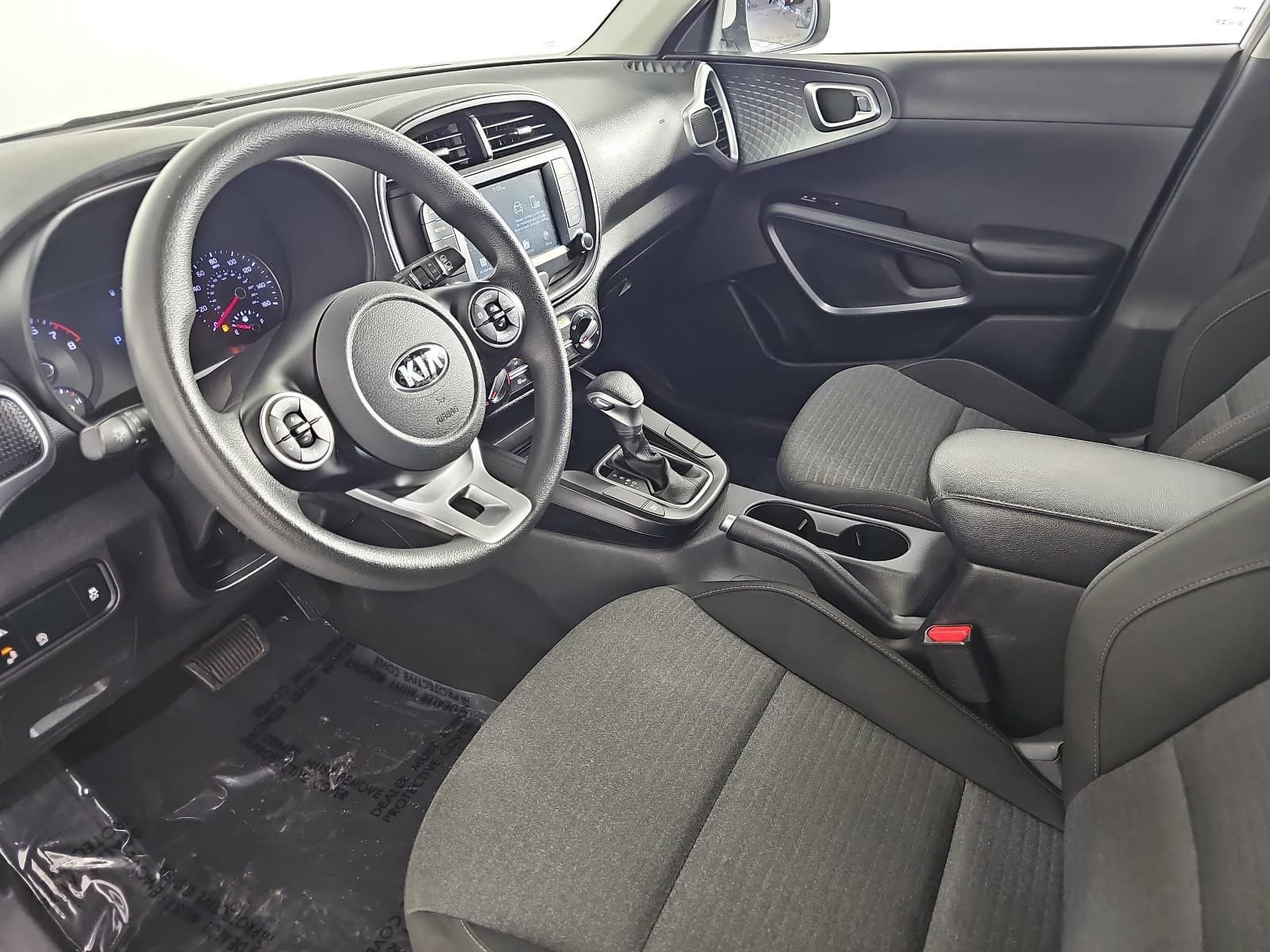 Used 2020 Kia Soul S FWD image 14