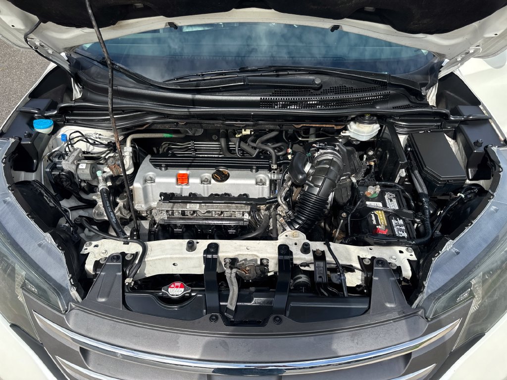 Used 2014 Honda CR-V EX-L image 11