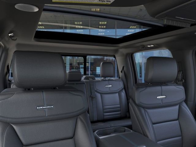 New 2026 Ford F350 Platinum w/ FX4 Off-Road Package image 22