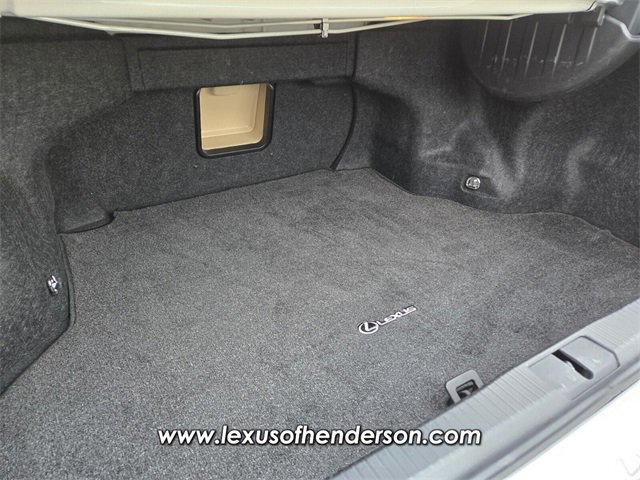 Used 2018 Lexus ES 350 image 14