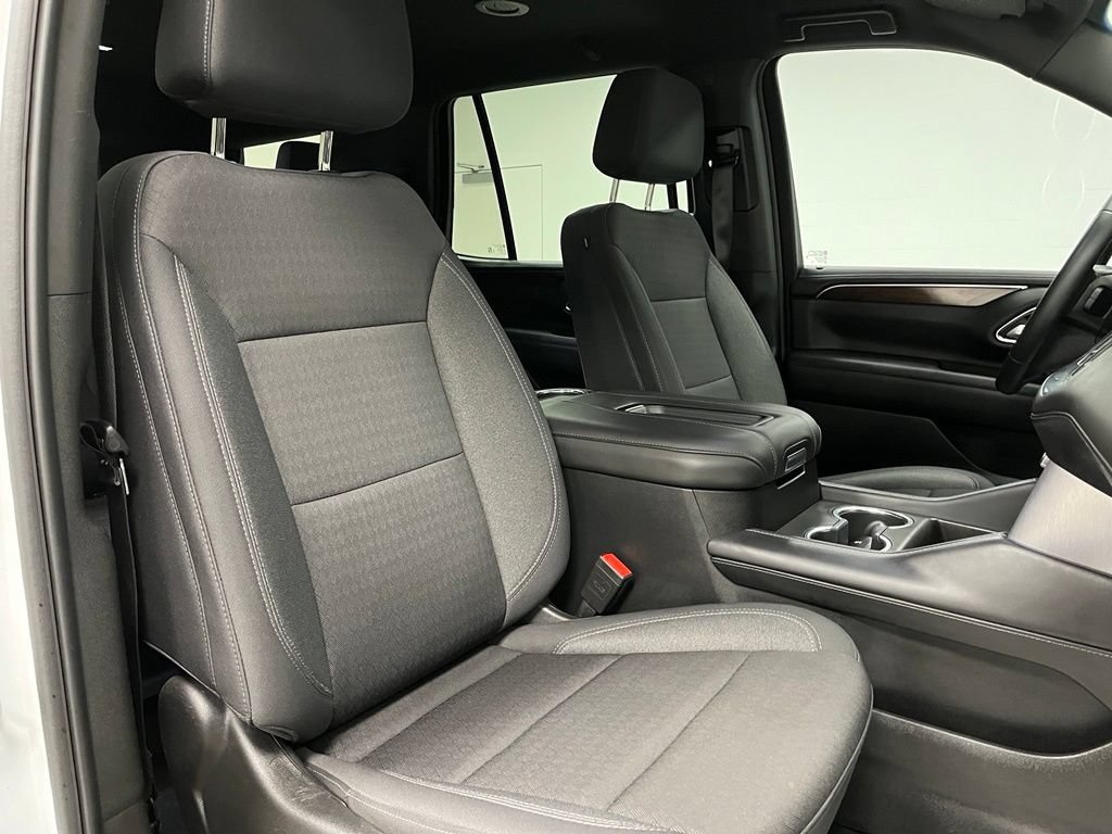 Used 2024 GMC Yukon SLE AWD/4WD image 58
