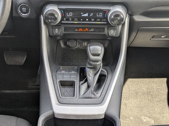 Used 2023 Toyota RAV4 XLE image 22