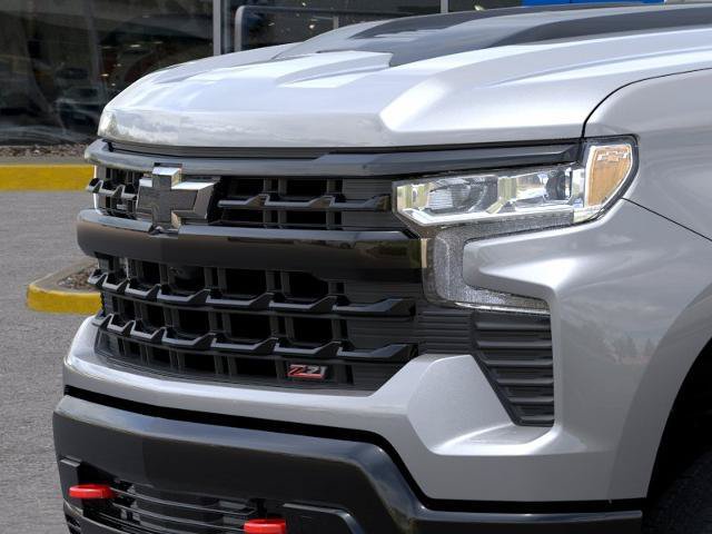 New 2026 Chevrolet Silverado 1500 LT Trail Boss w/ Safety Package AWD/4WD image 37