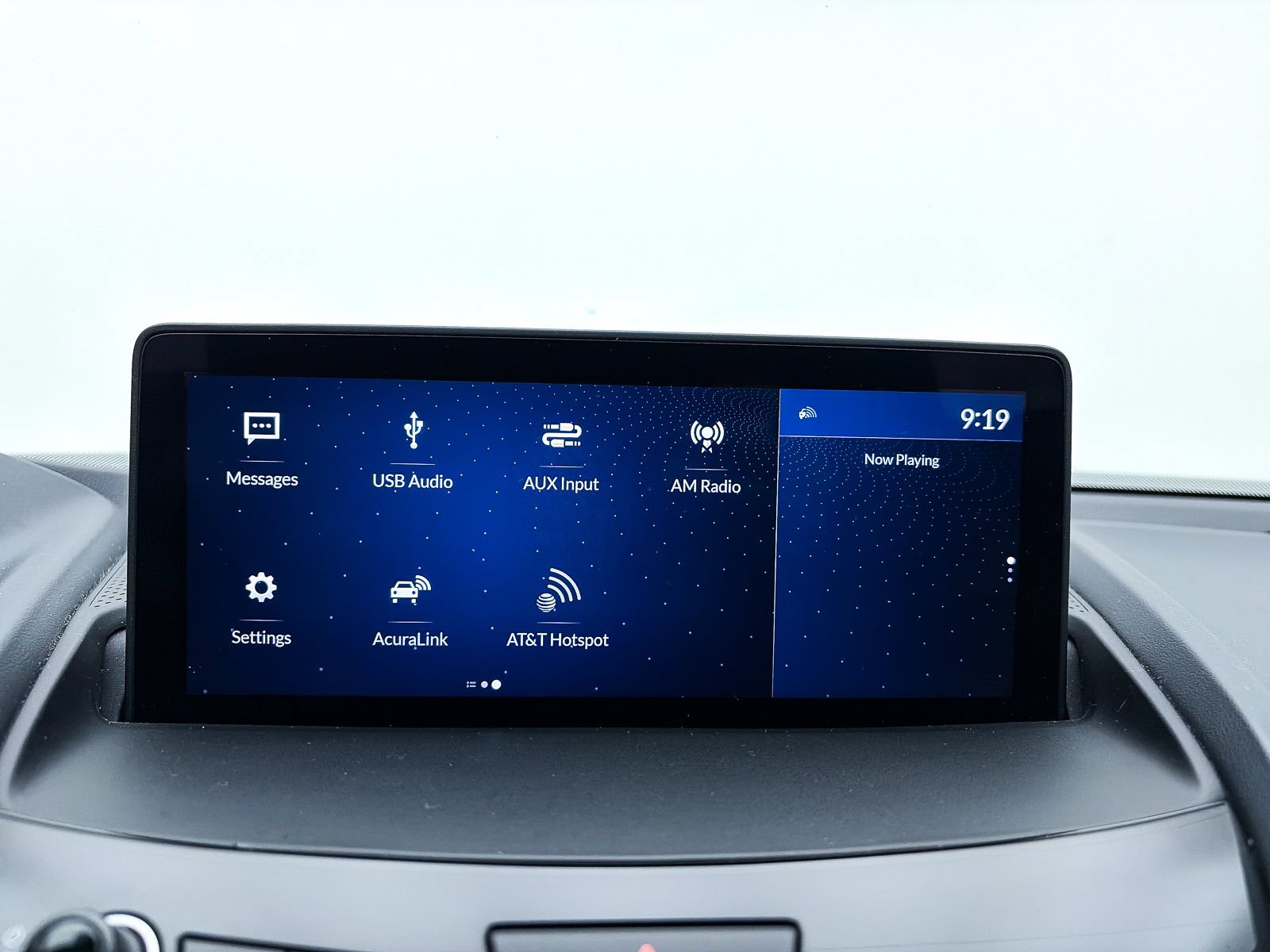 Used 2019 Acura RDX w/ Advance Package AWD/4WD image 23