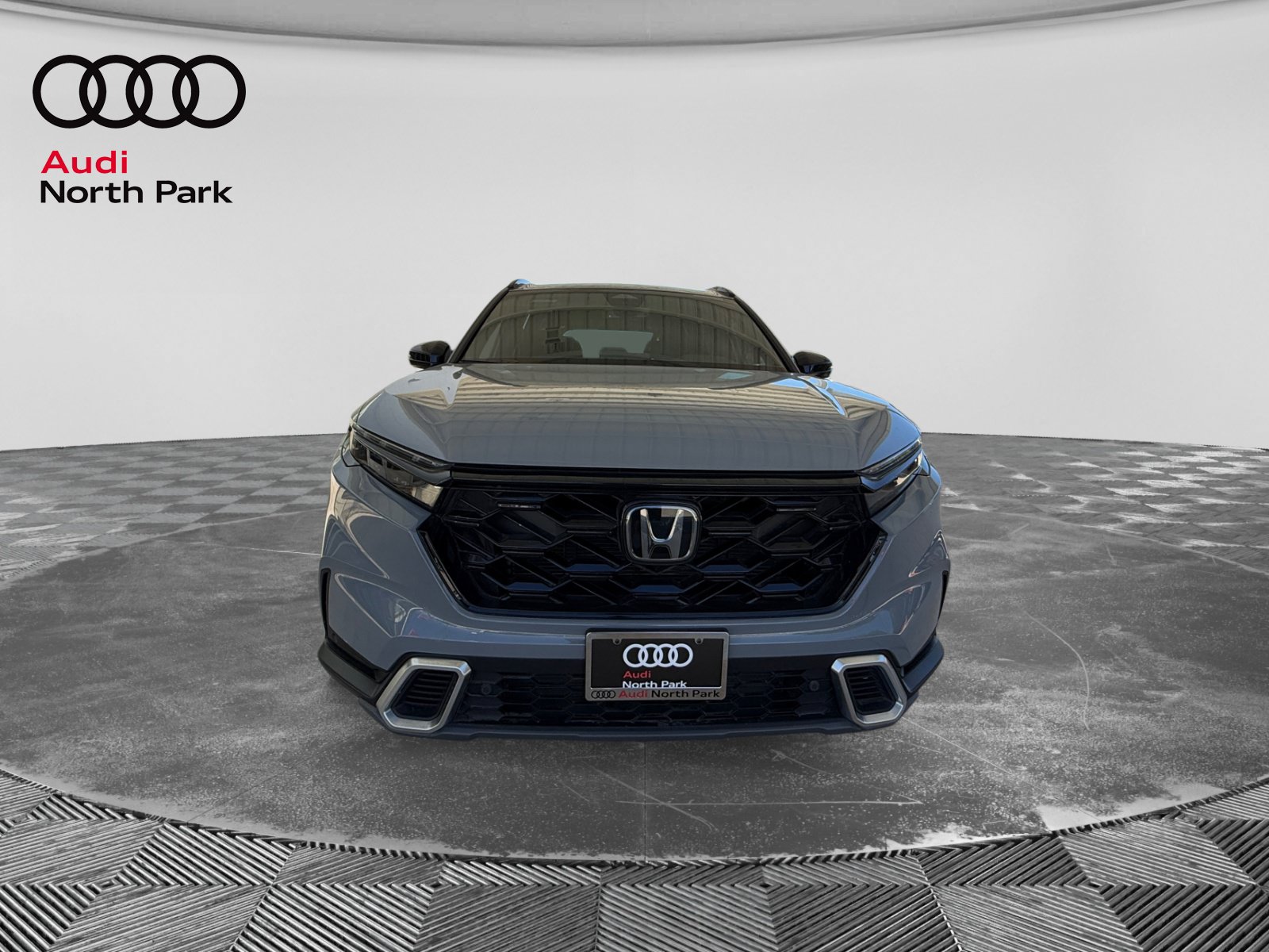 Used 2026 Honda CR-V Sport Touring image 8