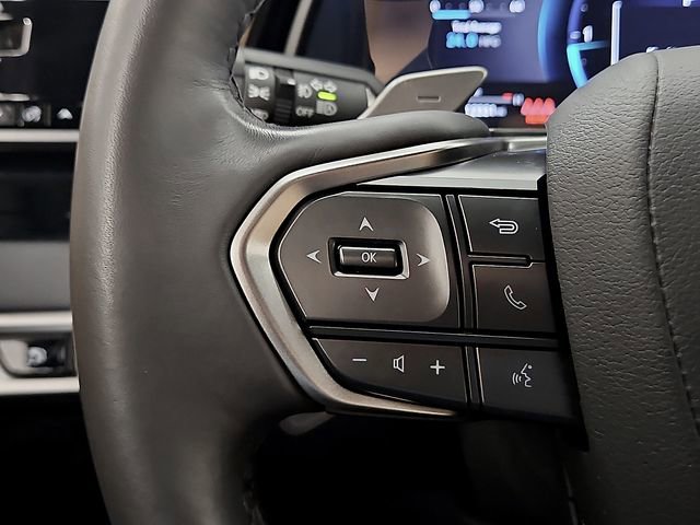 Used 2025 Lexus RX 350 FWD w/ Accessory Package (K3) image 22