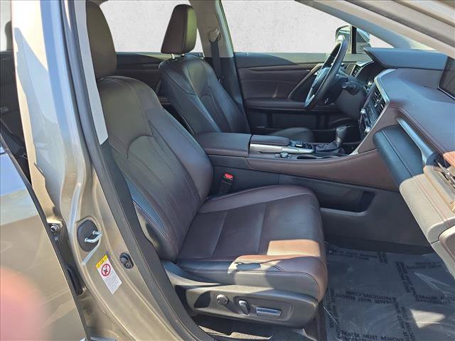 Used 2017 Lexus RX 350 FWD image 10