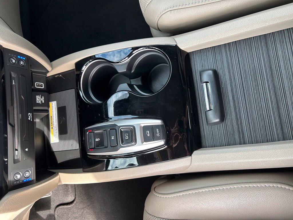Certified 2019 Honda Pilot Elite image 20