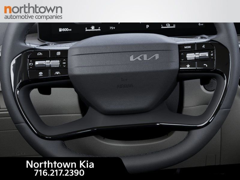 New 2026 Kia Sorento SX Prestige image 23