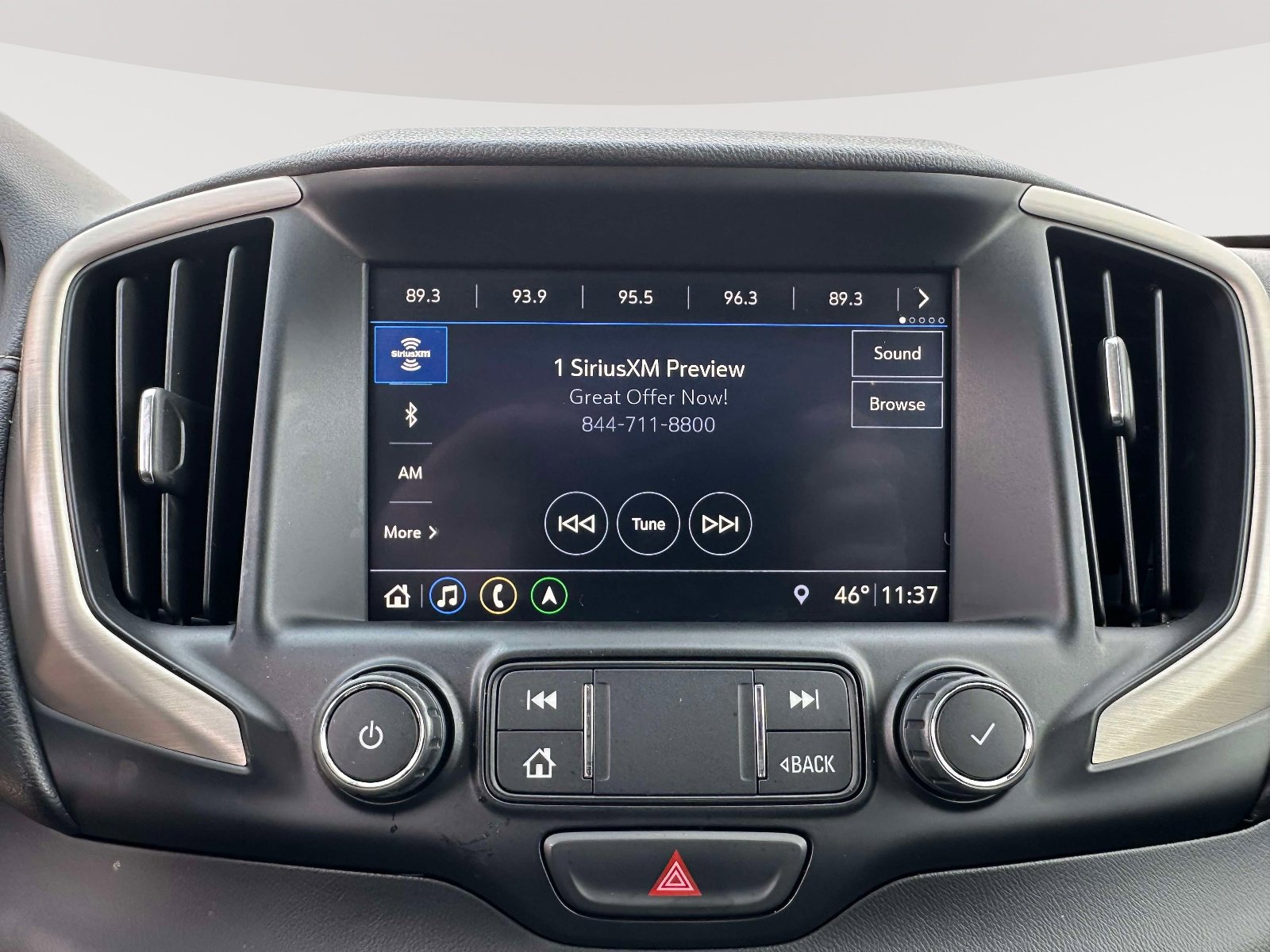 Used 2020 GMC Terrain Denali image 11