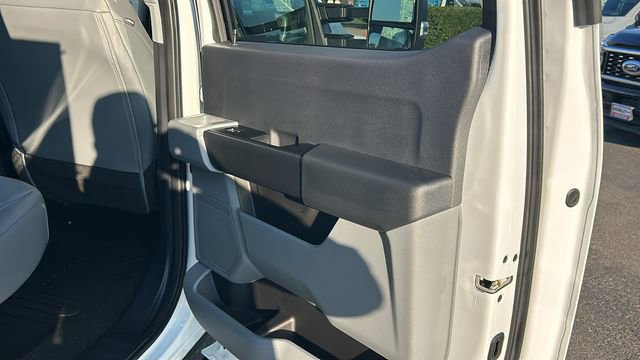 New 2026 Ford F550 4x4 Crew Cab Super Duty image 19